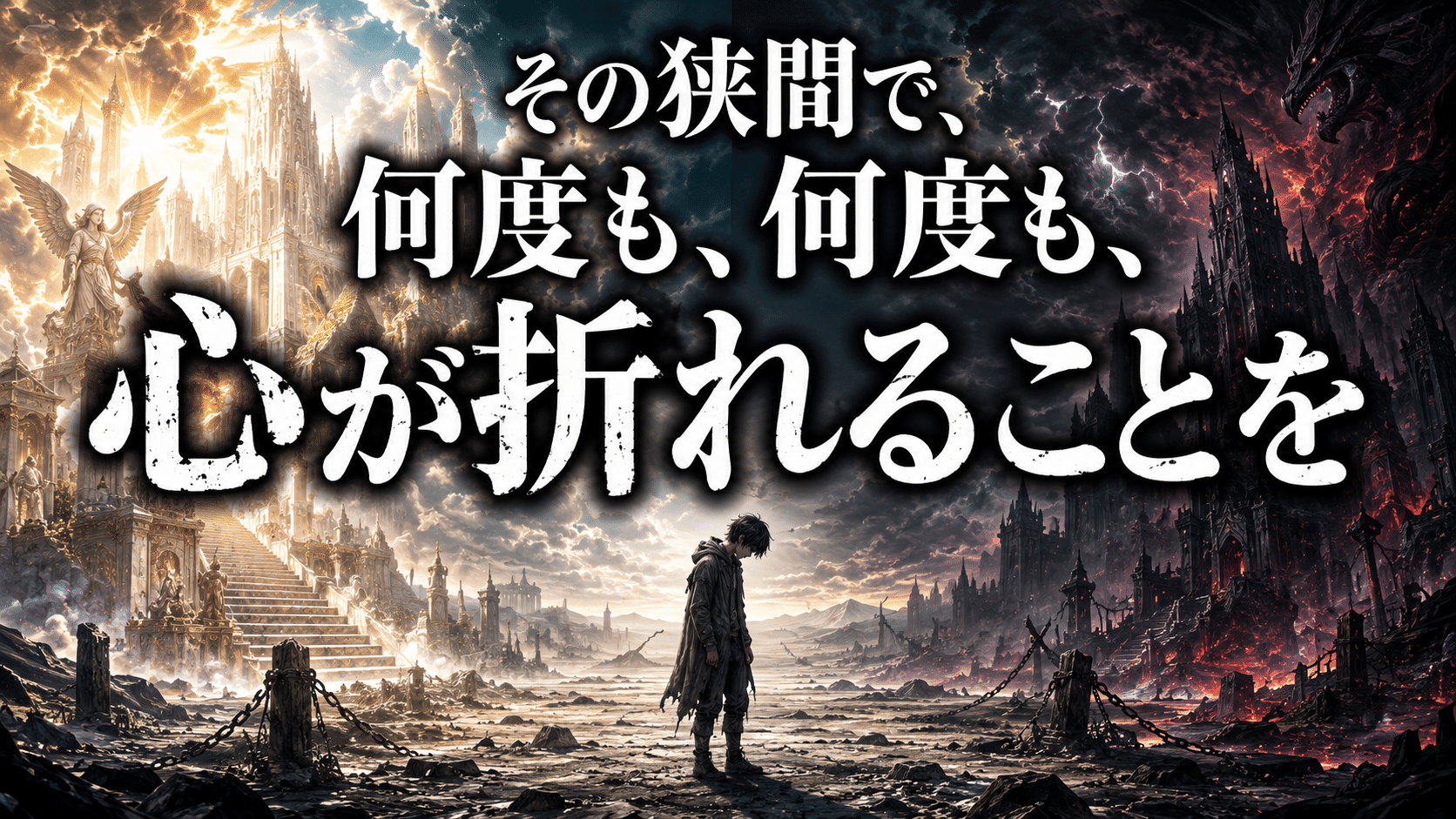 母の願い